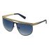 Ochelari de Soare Damă Trussardi STR178590354 ø 59 mm