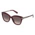 Ochelari de Soare Damă Trussardi STR1795409FH Bordo ø 54 mm