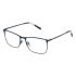 Ramă de Ochelari Bărbați Sting VST1105401AQ Albastru ø 54 mm