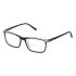 Ramă de Ochelari Bărbați Sting VST1075401AL Negru ø 54 mm