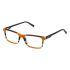 Ramă de Ochelari Sting VSJ646490C04 Portocaliu Ø 49 mm Infantil