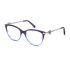 Ramă de Ochelari Damă Chopard VCH238S538A2Y Ø 53 mm