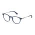 Ramă de Ochelari Unisex Police VK060-50962M