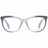 Ramă de Ochelari Damă Police VPL625-5307MF Ø 53 mm