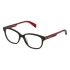 Ramă de Ochelari Damă Zadig & Voltaire VZV172520700 Ø 52 mm