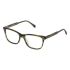 Ramă de Ochelari Bărbați Zadig & Voltaire VZV181520P90 Verde Ø 52 mm