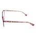 Ramă de Ochelari Damă Furla Ø 53 mm