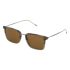Ochelari de Soare Bărbați Lozza SL41805407HI ø 54 mm