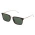 Ochelari de Soare Bărbați Lozza SL4180549PMM ø 54 mm