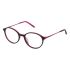 Ramă de Ochelari Unisex Sting VST1855109CV