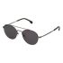 Ochelari de Soare Bărbați Lozza SL2313M5308Y8 Negru Ø 53 mm