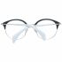 Ramă de Ochelari Damă Police VPL730-50579Y Ø 50 mm