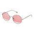 Ochelari de Soare Damă Furla SFU235-560579 ø 56 mm