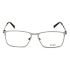 Ramă de Ochelari Bărbați Sting VST226540583 Argintiu ø 54 mm