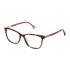 Ramă de Ochelari Bărbați Carolina Herrera VHE799-530752 Multicolor Ø 53 mm