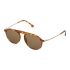 Ochelari de Soare Unisex Lozza SL4206M550711 Ø 55 mm