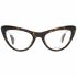 Ramă de Ochelari Damă Police VPL855-50722G Ø 50 mm