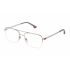 Ramă de Ochelari Bărbați Police VPL879-530579 Gri Ø 53 mm