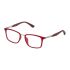 Ramă de Ochelari Damă Furla VFU300-530909 Ø 53 mm