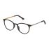 Ramă de Ochelari Damă Furla VFU300-53700Y Ø 53 mm