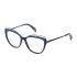 Ramă de Ochelari Damă Police VPL931-5307B1 Ø 53 mm