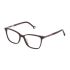 Ramă de Ochelari Damă Carolina Herrera VHE838-09FD Ø 53 mm