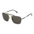Ochelari de Soare Bărbați Carolina Herrera SHE159-58300X Auriu* ø 58 mm