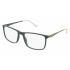 Ramă de Ochelari Unisex Police VK084-53095G