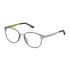 Ramă de Ochelari Damă Furla VFU400V520GEQ Ø 52 mm