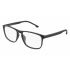 Ramă de Ochelari Bărbați Police VPLA44-540878 Maro ø 54 mm