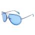 Ochelari de Soare Damă Police SPLA93-67R70B Ø 67 mm