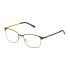 Ramă de Ochelari Damă Furla VFU399-530357 Ø 53 mm