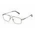 Ramă de Ochelari Bărbați Chopard VCHF56-570508 Gri ø 57 mm