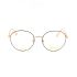 Ramă de Ochelari Damă Chopard VCHF48M520301 Ø 52 mm