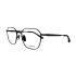 Ramă de Ochelari Bărbați Chopard VCHF53M530568 Gri Ø 53 mm