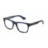 Ramă de Ochelari Unisex Police VK103-5001BT