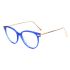 Ramă de Ochelari Damă Chopard VCH298N52098M Ø 52 mm