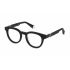 Ramă de Ochelari Bărbați PHILIPP PLEIN VPP024M-490703-21G Negru Ø 49 mm