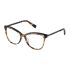 Ramă de Ochelari Bărbați Police VPLD11N540722 Maro ø 54 mm