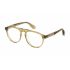 Ramă de Ochelari Bărbați PHILIPP PLEIN VPP016M-540913-21G Bej ø 54 mm
