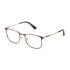 Ramă de Ochelari Unisex Police VK567-510509