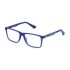 Ramă de Ochelari Unisex Police VK112-52092E