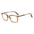 Ramă de Ochelari Bărbați Chopard VCH328-5206YH Maro Ø 52 mm