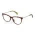 Ramă de Ochelari Damă Furla VFU642V5007T1 Ø 50 mm