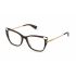 Ramă de Ochelari Bărbați Police VPLF74-54093M Albastru ø 54 mm
