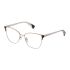 Ramă de Ochelari Bărbați Police VPLD92-5606DD Galben Ø 53 mm