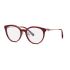 Ramă de Ochelari Damă Chopard VCH331S5309FH Ø 53 mm