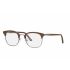 Ramă de Ochelari Bărbați Chopard VCHG59V510509 Gri Ø 51 mm
