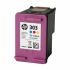 Cartuș Compatibil HP CCICTO0670 Galben Cyan Magenta