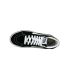 Adidași Casual de Damă Vans SK8-Hi Platform 2.0 VN0A3TKN6BT1 Negru
